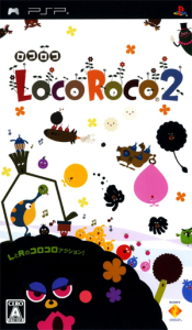 LocoRoco 2