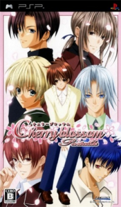 Cherry blossom 〜チェリーブロッサム〜 Portable