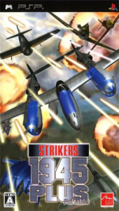 STRIKERS 1945 PLUS Portable