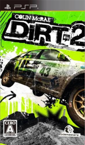 Colin McRae:DiRT 2