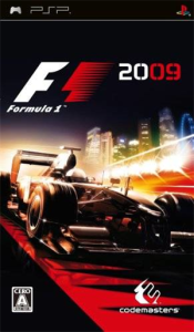 F1 2009