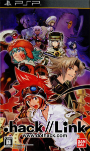 .hack//Link