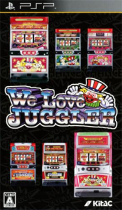 We Love JUGGLER