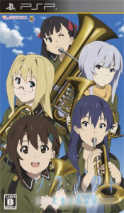 ソ・ラ・ノ・ヲ・ト 乙女ノ五重奏（クインテット）
