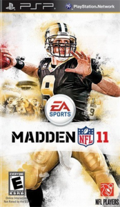 マッデン NFL11（英語版）