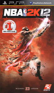 NBA 2K12