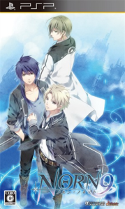 NORN9 ノルン+ノネット