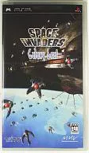 スペースインベーダー ギャラクシービート
