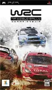 WRC