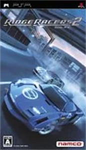 リッジレーサーズ2