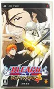 BLEACH 〜ヒート・ザ・ソウル4〜
