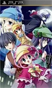 探偵オペラ ミルキィホームズ