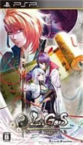 L.G.S 〜新説 封神演義〜