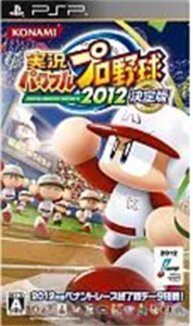 実況パワフルプロ野球2012決定版
