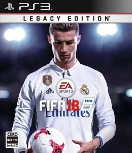 FIFA 18