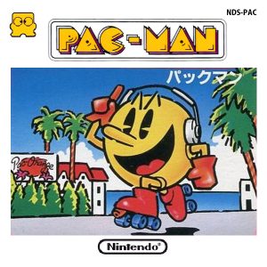 パックマン