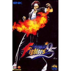 ザ・キング・オブ・ファイターズ’95