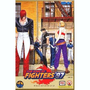 ザ・キング・オブ・ファイターズ’97
