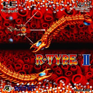 R-TYPE2 (ヒューカード専用)