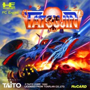タツジン TATSUJIN (ヒューカード専用)