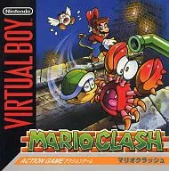 マリオクラッシュ