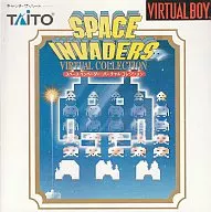 スペースインベーダー バーチャルコレクション