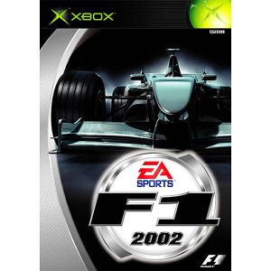 F1 2002