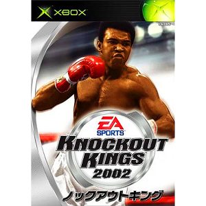 ノックアウトキング2002