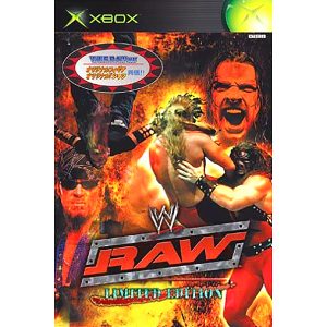 WWE RAW