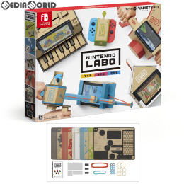 Nintendo Labo Toy-Con 01: Variety Kit