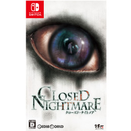 CLOSED NIGHTMARE