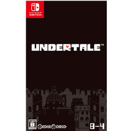 UNDERTALE