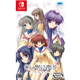 CLANNAD