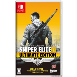 SNIPER ELITE III ULTIMATE EDITION