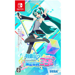 初音ミク Project DIVA MEGA39’s