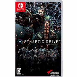 SYNAPTIC DRIVE