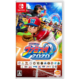 プロ野球 ファミスタ 2020