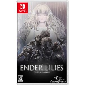 ENDER LILIES: Quietus of the Knights