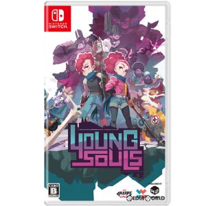 Young Souls