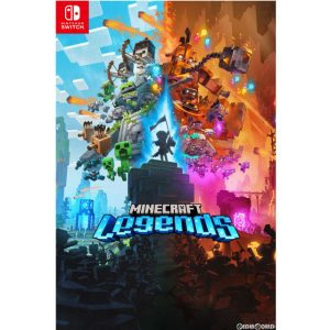 Minecraft Legends