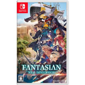 FANTASIAN Neo Dimension