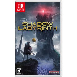 Shadow Labyrinth