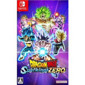 ドラゴンボール Sparking! ZERO