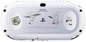PS Vita PCH-2000 艦これ改 Limited Edition