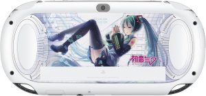 PS Vita PCH-1000 初音ミク Limited Edition