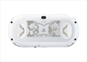 PS Vita 機動戦士ガンダム EXTREME VS-FORCE PREMIUM BOX
