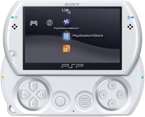 PSP go PlayStation Portable Go ホワイト