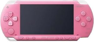 PSP-1000 SONY PlayStation Portable ピンク