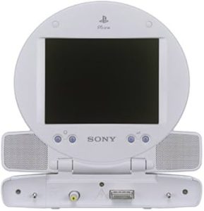 SONY PlayStation One LCDモニター