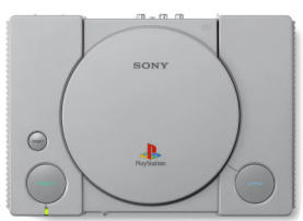 SONY PlayStation 通常モデル SCPH-1000